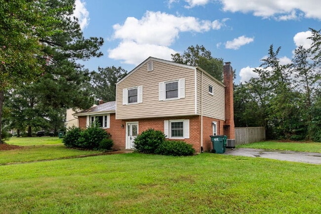 Primary Photo - Charming Glen Allen Gem: 3-Bedroom Retreat...
