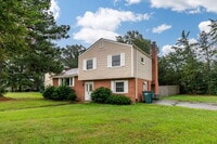 Building Photo - Charming Glen Allen Gem: 3-Bedroom Retreat...