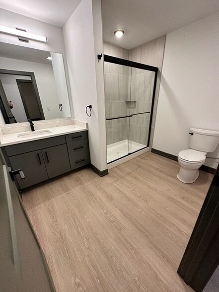 Interior Photo - Ivy Lofts