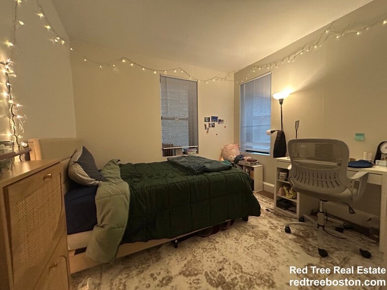 Apt 1E - 822 Beacon St