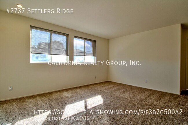 Building Photo - 42737 Settler's Ridge