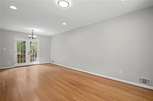 Building Photo - 1342 Atterberry Pl