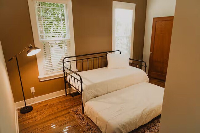 Building Photo - Historic Charm Meets Modern Comfort – Fully Furnished