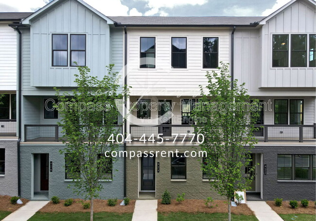 Primary Photo - 424 Argosy Park Cir