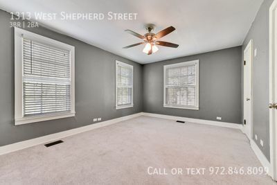 Building Photo - 1313 W Shepherd St