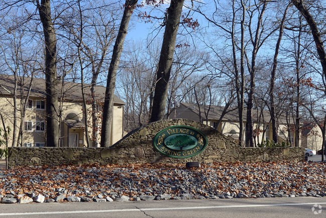 Building Photo - Village at Spring Green