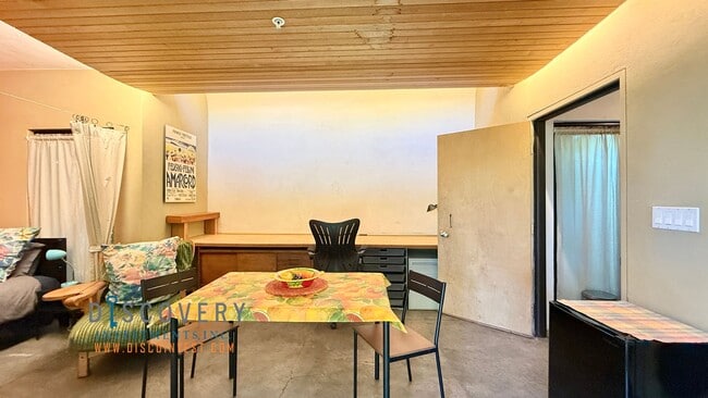 Building Photo - Charming Custom Retreat in Prime Berkeley ...