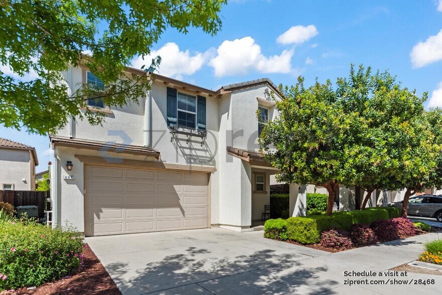 Building Photo - 117 Caspian Way