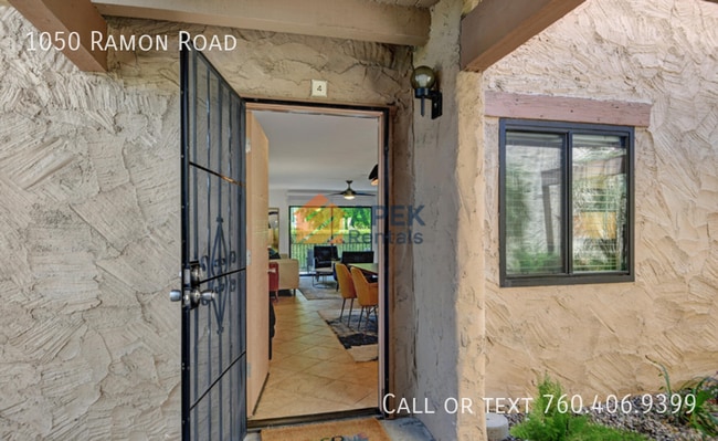 Building Photo - 1050 Ramon Rd