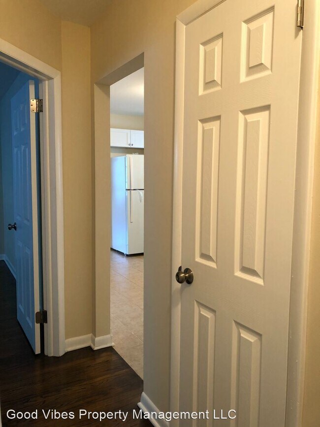 Building Photo - 2 br, 1 bath House - 166 Linden Ave