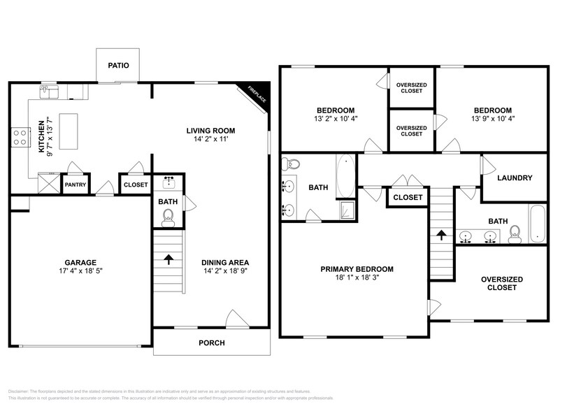 Building Photo - 870 Markham Cir