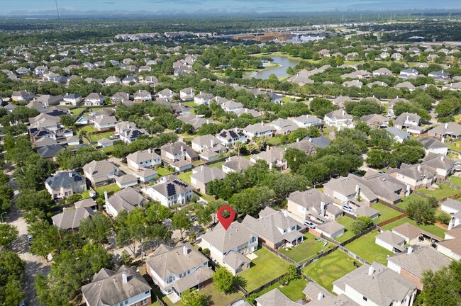 Building Photo - 21231 Rush Hollow Ct