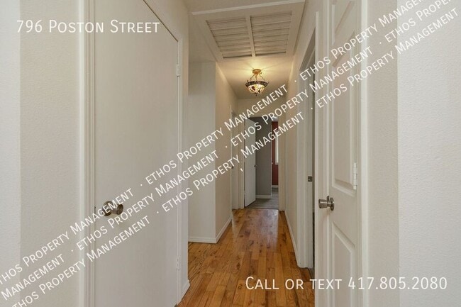 Building Photo - 796 Poston St