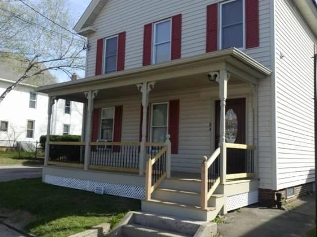 Building Photo - 8 Allen St