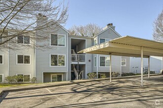 Building Photo - Updated 2 Bed Renton Ridge Condo; A Great ...