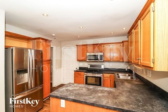 Building Photo - 11125 Berkley Square Ln