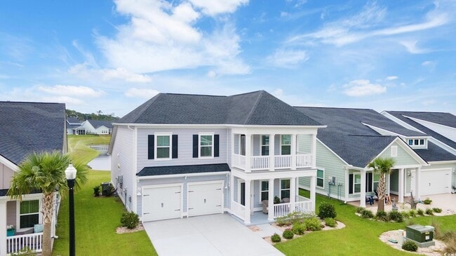 Building Photo - 5822 Whitebark Dr