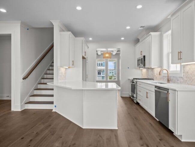 Building Photo - 609 Cannonsgate Dr