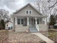 Building Photo - 3319 Jewell Ave