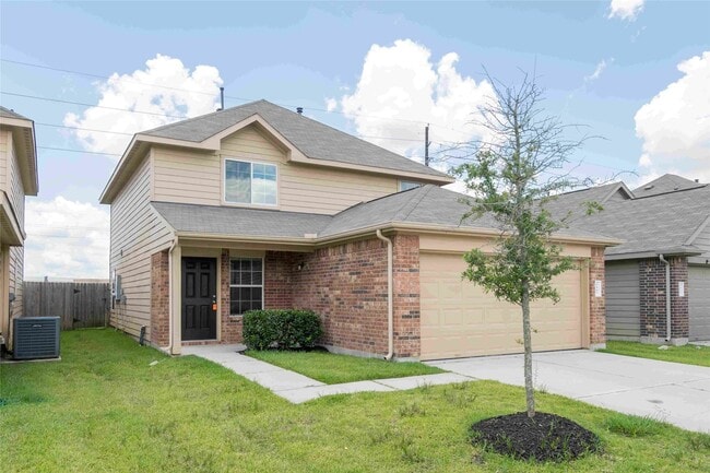 Building Photo - 5807 Long Arbor Ln