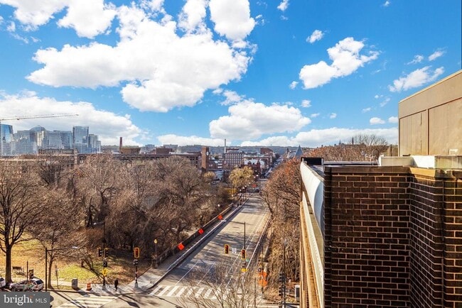 Building Photo - 2501 M St NW