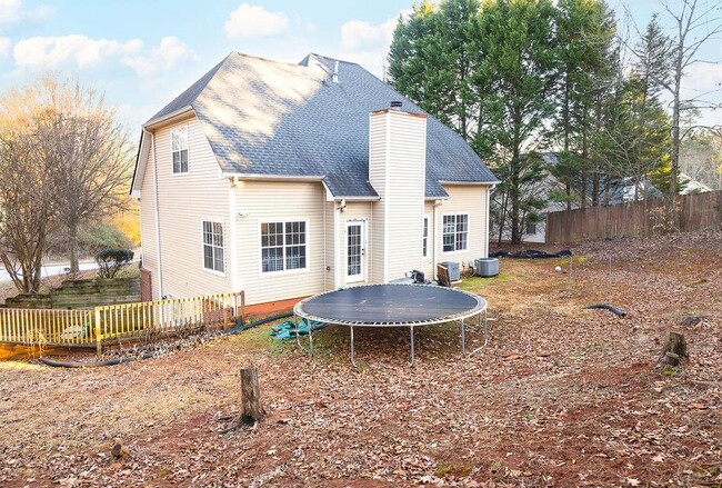 Building Photo - 20 Cascade Ct