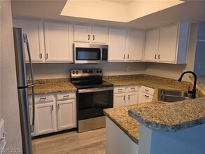 Building Photo - 8600 W Charleston Blvd