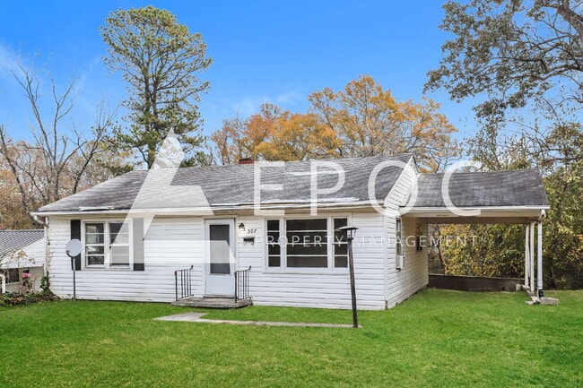 Building Photo - 507 Cox Ave