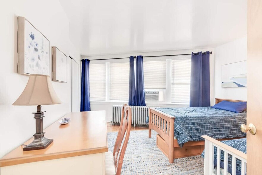 Building Photo - 602 Old Lancaster Rd