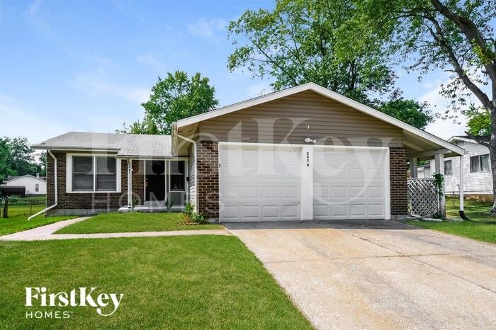 Building Photo - 3574 Norberg Dr