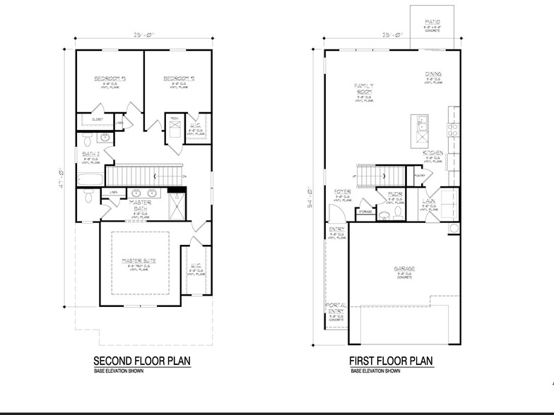 Building Photo - 2828 Calebs Cove Way