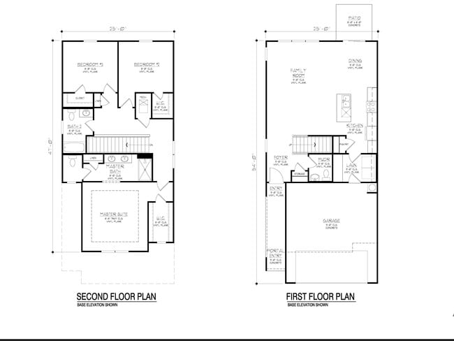Building Photo - 2948 Calebs Cove Way