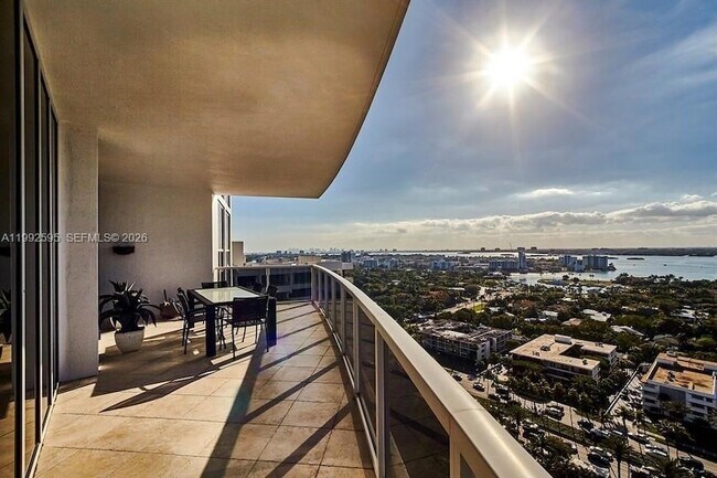 Building Photo - 10225 Collins Ave