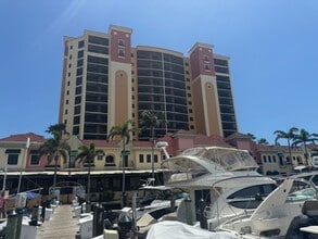 Building Photo - Marina South Cape Harbour