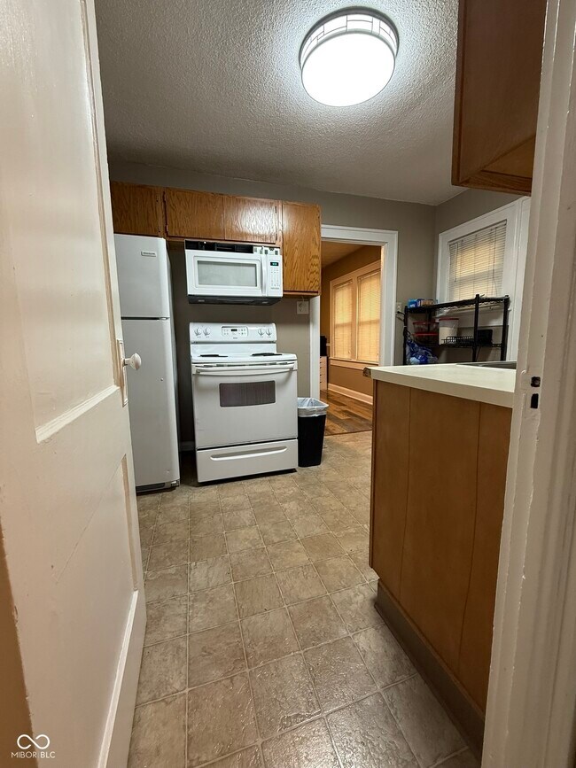 Building Photo - 1518 Hiatt St