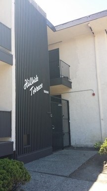 Building Photo - Hillside Terrace