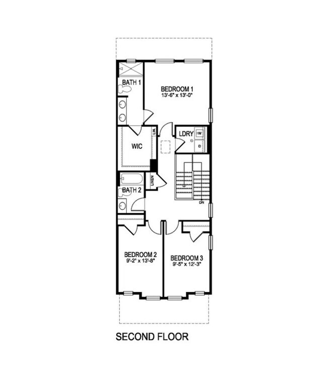 Building Photo - 9813 Bahama St