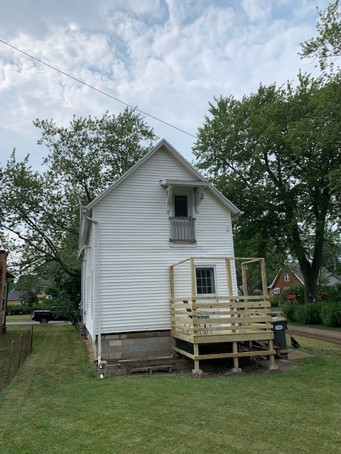 Building Photo - 803 Wayne St
