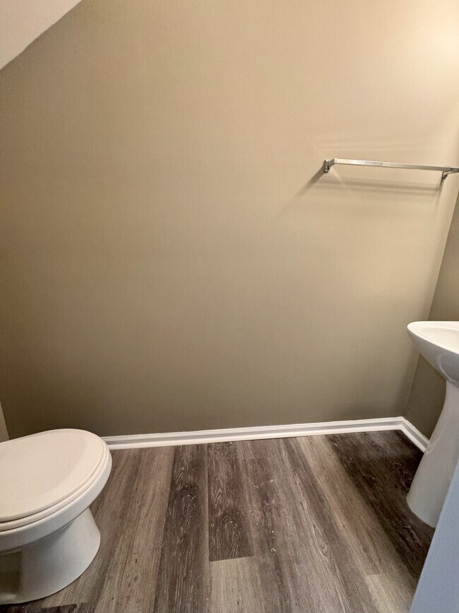 Half Bathroom 1st flr - 3215 Long Blvd