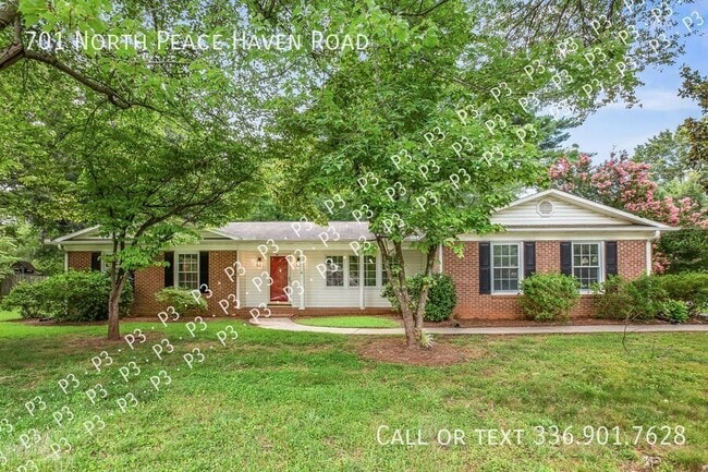 Building Photo - Mt Tabor Home - Lisa Barker - (734) 231-9495