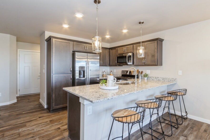 Building Photo - 7012 C St SW