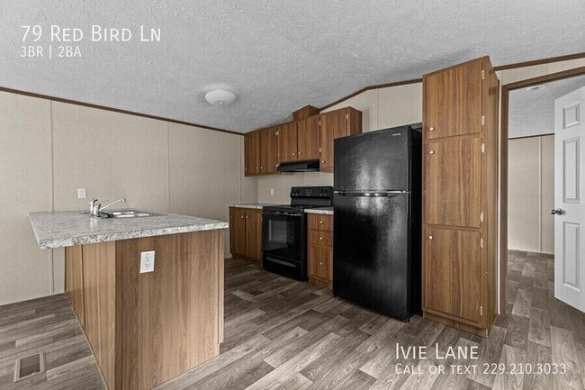 Building Photo - 79 Red Bird Ln-