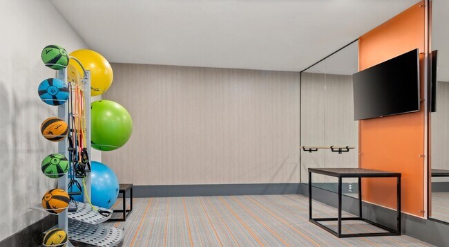 Building Photo - 2-Bed Luxury Living | 8 Weeks Free + Waived Fees!