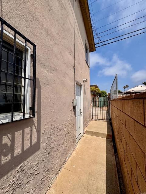 Building Photo - 1843 I Ave