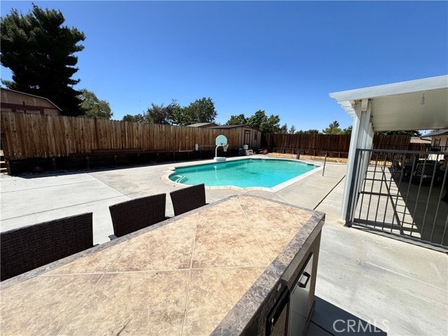 Building Photo - 8274 Madera Ave