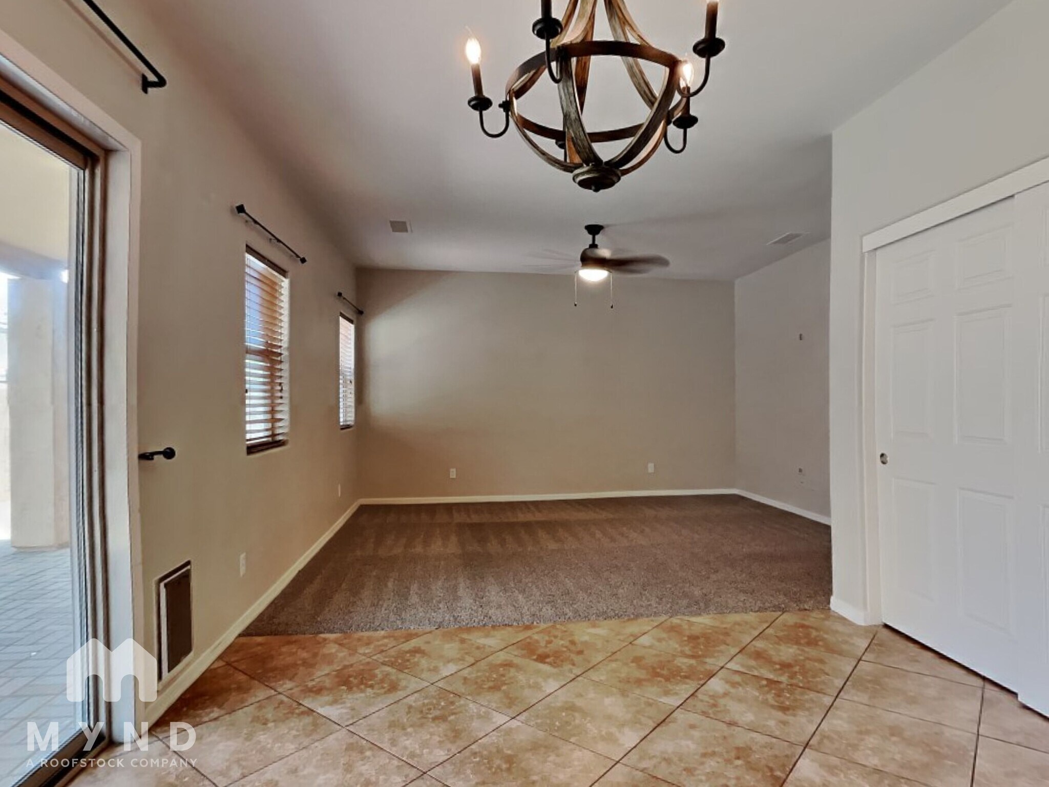 Building Photo - 18646 W Mission Ln