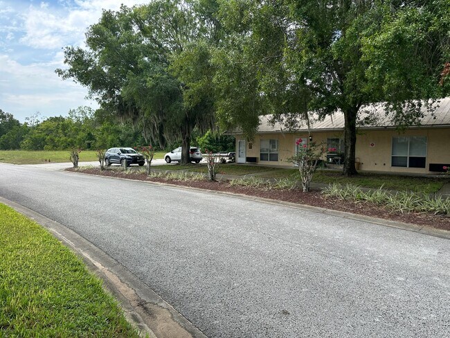 Building Photo - Experience Maintenance-Free 55+ Living at The Cove at Tavares Village!