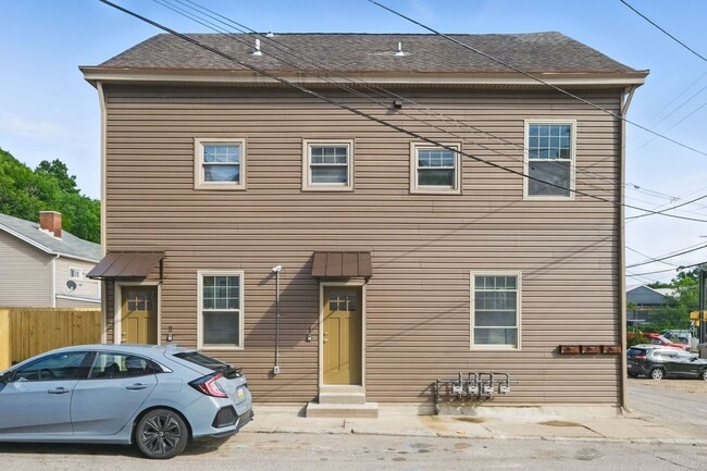 Building Photo - 1 Higgins St