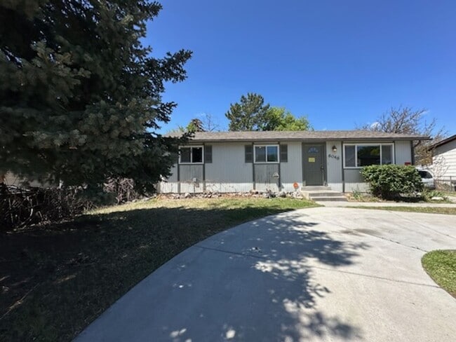 Building Photo - 6046 S 4000 W