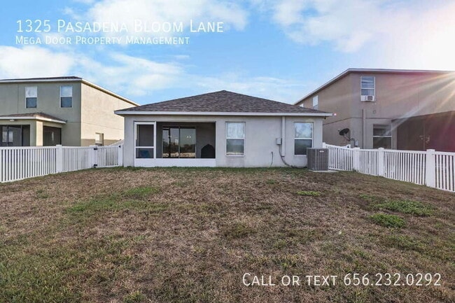 Building Photo - 1325 Pasadena Bloom Ln